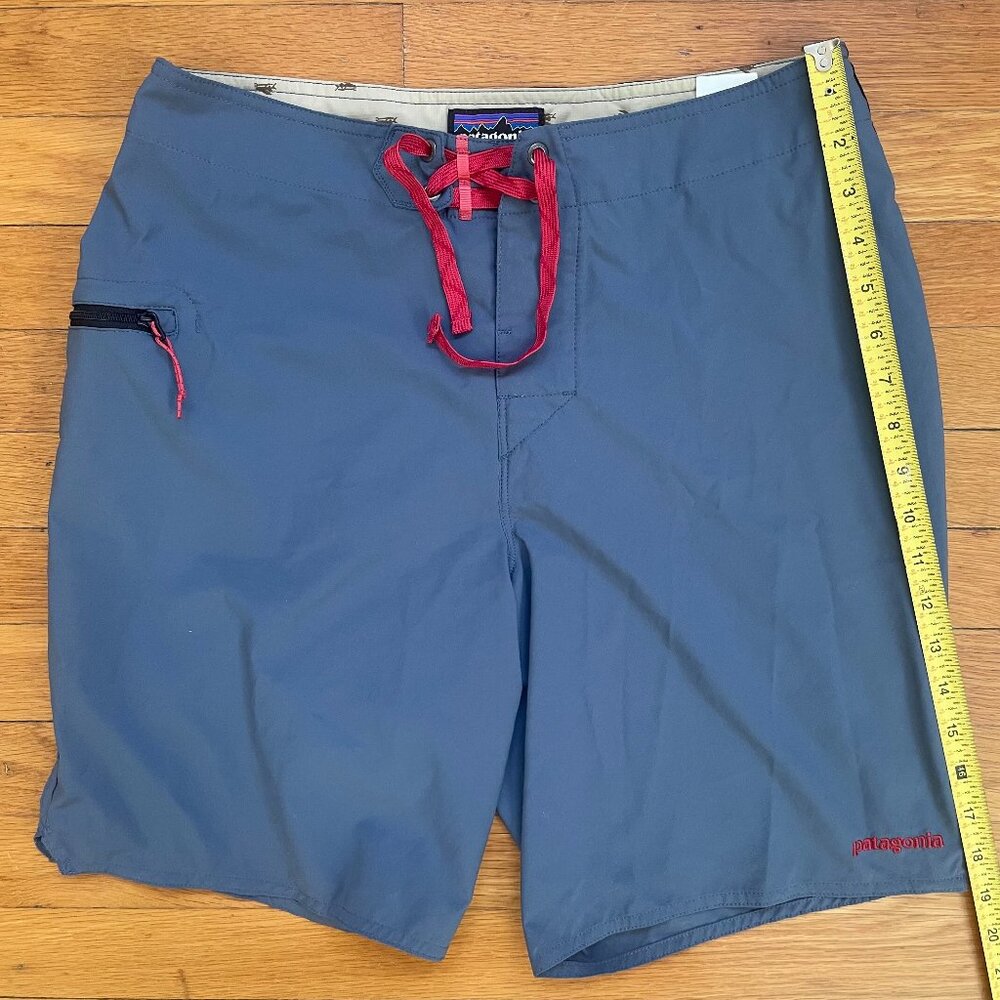 Patagonia Men's Stretch Planing Board shorts - 19" - 31" waist